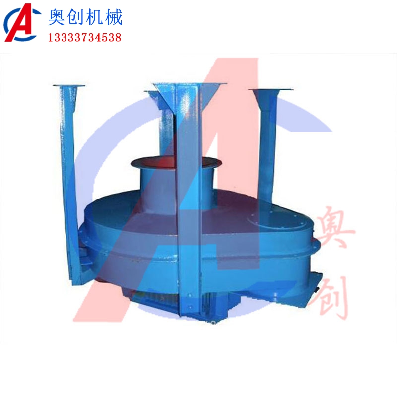 圓盤(pán)給料機(jī)類(lèi)型及用途